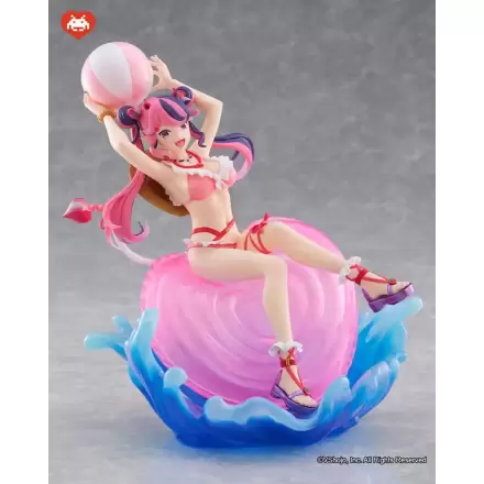 VTuber VShojo Dressta PVC Socha Ironmouse 20 cm fotografii produktu