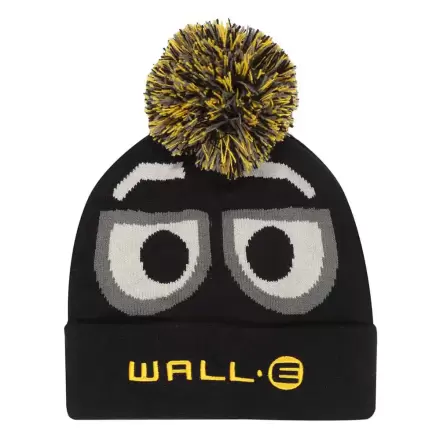 Wall-E Pom-Pom čepice Wall-E Face termékfotója