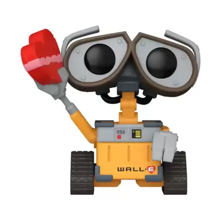 Wall-E Valentýnská Funko POP! Disney vinylová figurka Wall-E 9 cm termékfotója