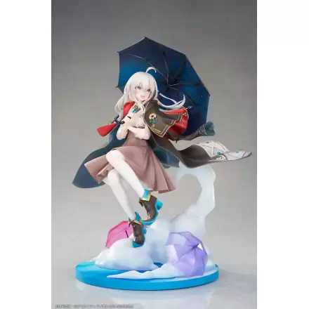 Wandering Witch: The Journey of Elaina PVC Socha 1/7 Elaina Sky After Rain 29 cm fotografii produktu