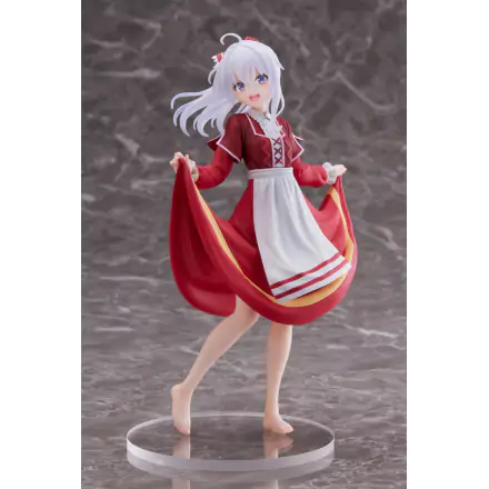 Wandering Witch: The Journey of Elaina Coreful PVC Socha Elaina Grape Stomping Girl Ver. fotografii produktu