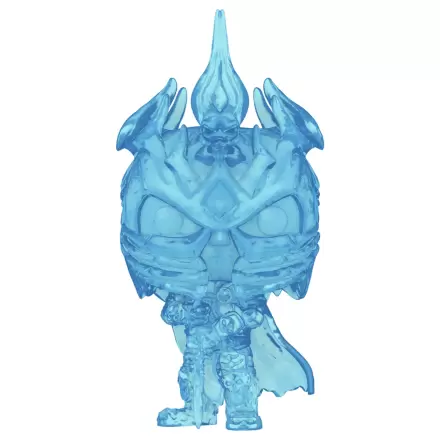 Warcraft Funko POP! Games vinylová figurka Lich King 9 cm fotografii produktu