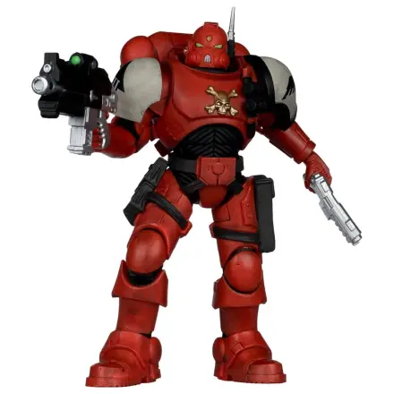 Warhammer 40,000 Action Figure Infiltrator (Blood Ravens) (Dawn of War 4) 20 cm fotografii produktu