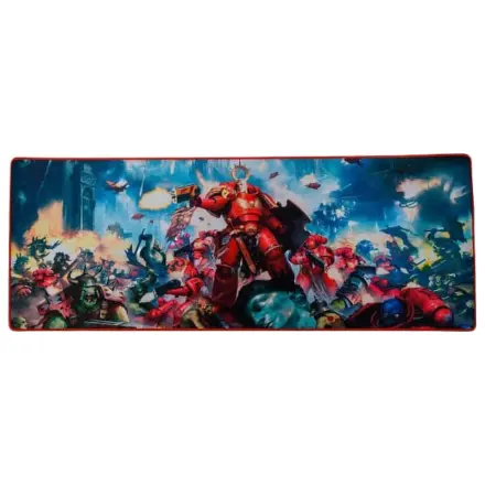 Warhammer 40,000 Armageddon podložka na stůl fotografii produktu