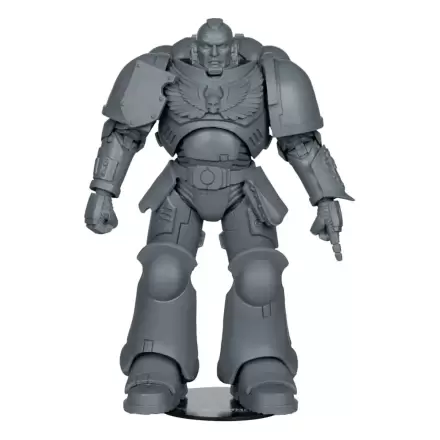 Warhammer 40,000 Akční figurka Assault Intercessor Sergeant (Blood Angel) (Artist Proof) 18 cm fotografii produktu