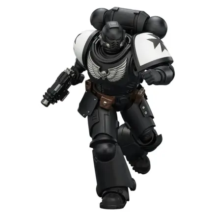 Warhammer 40,000 Akční figurka Black Templars Intercessor 12 cm fotografii produktu