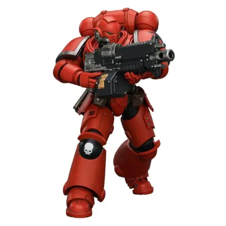 Warhammer 40,000 Action Figure Blood Angels Intercessor 12 cm fotografii produktu