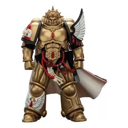 Warhammer 40,000: Combat Patrol Blood Angels akční figurka Kapitán s těžkou bolterovou pistolí a energetickým mečem 20 cm fotografii produktu