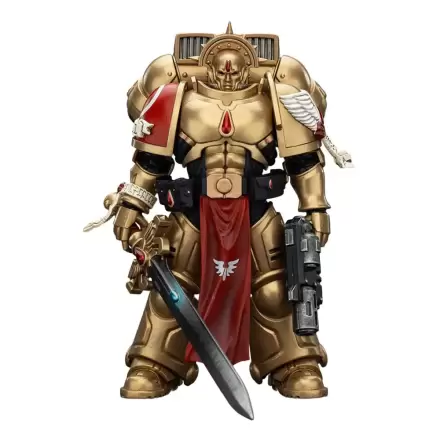Warhammer 40,000: Combat Patrol Blood Angels akční figurka Sanguinary Guard 1 s Inferno Pistol a Encarmine Blade 20 cm fotografii produktu