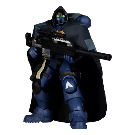 Warhammer 40,000 Akční figurka Eliminator (Space Marine) 18 cm fotografii produktu