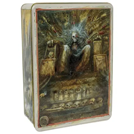Warhammer 40,000 Úložný box Císař na Trůnu fotografii produktu