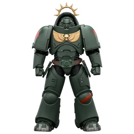 Warhammer 40,000 Akční figurka Game Edition Dark Angels Heavy Intercessor 13 cm fotografii produktu