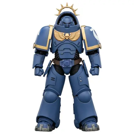 Warhammer 40,000 Akční figurka Game Edition Ultramarines Heavy Intercessor 13 cm fotografii produktu