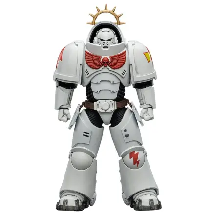 Warhammer 40,000 Akční figurka Game Edition White Scars Heavy Intercessor 13 cm fotografii produktu