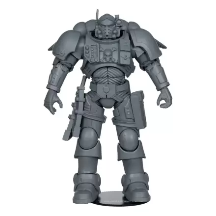 Warhammer 40,000 Akční figurka Lieutenant in Phobos Armor (Ultramarines) (Artist Proof) 18 cm fotografii produktu