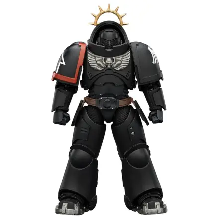 Warhammer 40,000 Akční figurka Raven Guard Heavy Intercessor 13 cm fotografii produktu