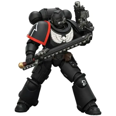 Warhammer 40,000 Akční figurka Raven Guard Intercessor 12 cm fotografii produktu