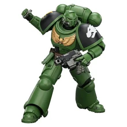 Warhammer 40,000 Akční figurka Salamanders Intercessor 12 cm fotografii produktu