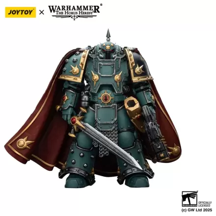 Warhammer 40,000: Sons of Horus akční figurka Legion Champion 12 cm fotografii produktu
