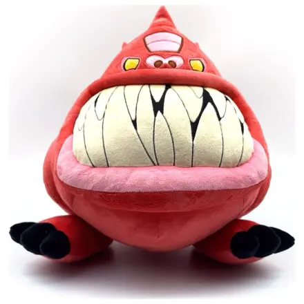 Warhammer 40.000: Space Marine 2 Plyšová figurka Zátěžový Squig 23 cm fotografii produktu