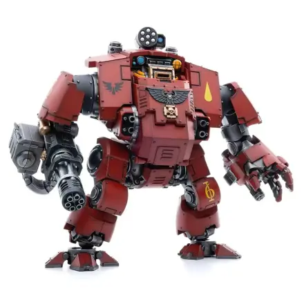 Warhammer 40k akční figurka 1/18 Blood Angels Redemptor Dreadnought 30 cm fotografii produktu