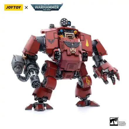 Warhammer 40k akční figurka 1/18 Blood Angels Redemptor Dreadnought 30 cm fotografii produktu