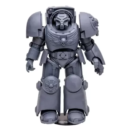 Warhammer 40k Megafigs Akční figurka Terminator (Artist Proof) 30 cm fotografii produktu