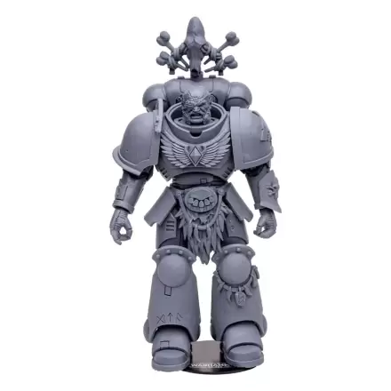 Warhammer 40k akční figurka Space Wolves Wolf Guard (Artist Proof) 18 cm fotografii produktu
