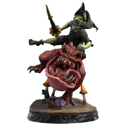 Warhammer: Age of Sigmar Soška Boingrot Bounder 17 cm fotografii produktu
