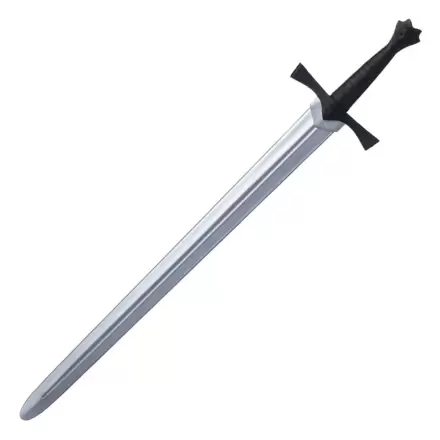 Warhammer Pěnový meč nenabarvený Armoury Stalwart Imperial Arming Sword 88 cm fotografii produktu