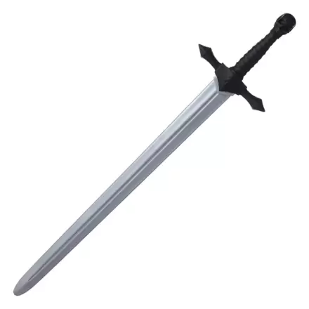 Warhammer pěnový meč nenabarvený Armoury Vanguard Imperial Arming Sword 91 cm fotografii produktu