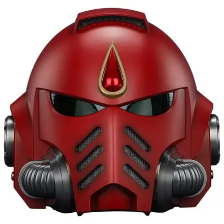 Warhammer Replika helma Blood Angels MkX 30 cm fotografii produktu