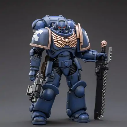 Warhammer Brother Catonus Outrider Ultramarines figurka 12 cm termékfotója