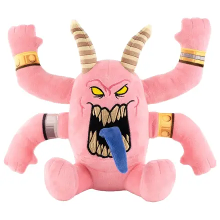 Warhammer plyšová figurka Pink Horror of Tzeentch fotografii produktu