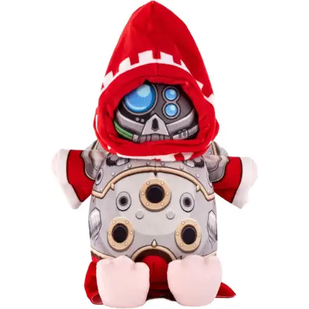 Warhammer plyšová figurka Tech-Priest Manipulus fotografii produktu