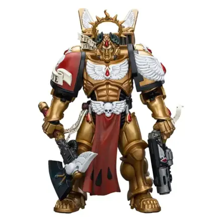 Warhammer The Horus Heresy akční figurka 1/18 Blood Angels Commander Dante 12 cm fotografii produktu