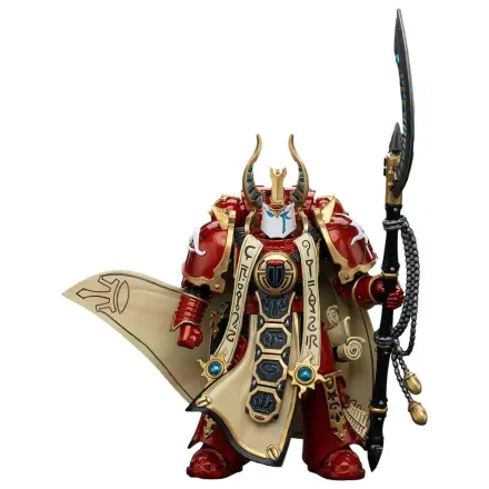 Warhammer The Horus Heresy akční figurka 1/18 Thousand son Ahzek Ahriman 12 cm fotografii produktu