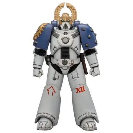 Warhammer The Horus Heresy figurka MKVI Tactical Sergeant World Eaters 12 cm fotografii produktu