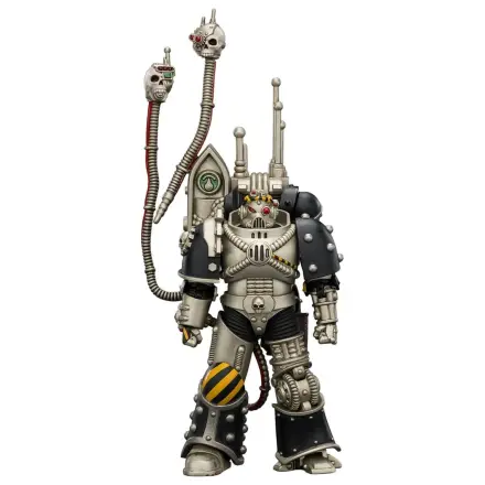 Warhammer The Horus Heresy Akční figurka Iron Warriors Legion Praevian 12 cm fotografii produktu