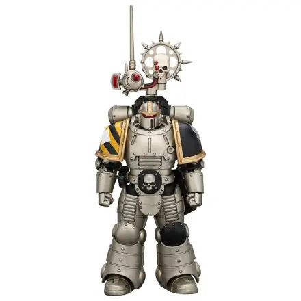 Warhammer The Horus Heresy Akční figurka Iron Warriors MkII Legionář 2 12 cm fotografii produktu