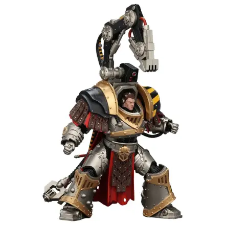 Warhammer The Horus Heresy Akční figurka Iron Warriors Warsmith 14 cm fotografii produktu