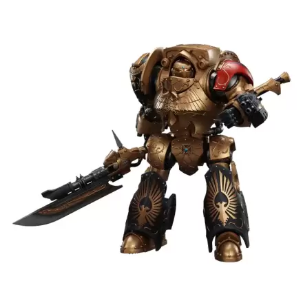 Warhammer The Horus Heresy Akční figurka Legio Custodes Contemptor-Achillus Dreadnought 25 cm termékfotója