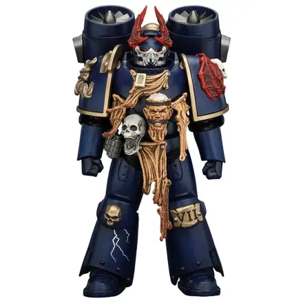 Warhammer The Horus Heresy akční figurka Night Lords Night Raptor 1 12 cm fotografii produktu
