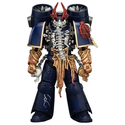Warhammer The Horus Heresy akční figurka Night Lords Night Raptor 2 12 cm fotografii produktu