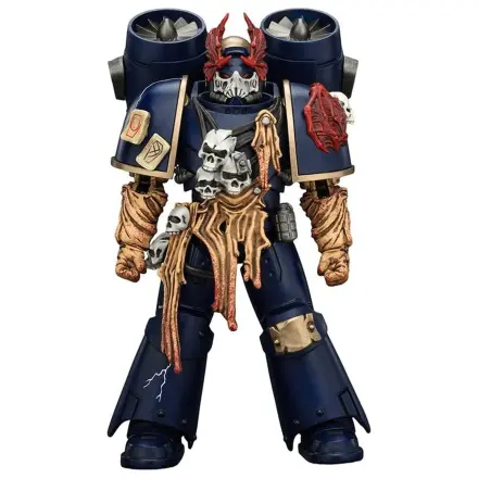 Warhammer The Horus Heresy Akční figurka Night Lords Night Raptor Huntmaster 12 cm fotografii produktu