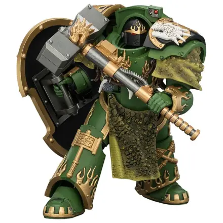 Warhammer The Horus Heresy Akční figurka Salamanders Firedrake Terminator 1 14 cm fotografii produktu