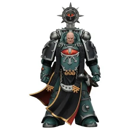 Warhammer The Horus Heresy Akční figurka Sons of Horus Dark Emissary Consul 12 cm fotografii produktu