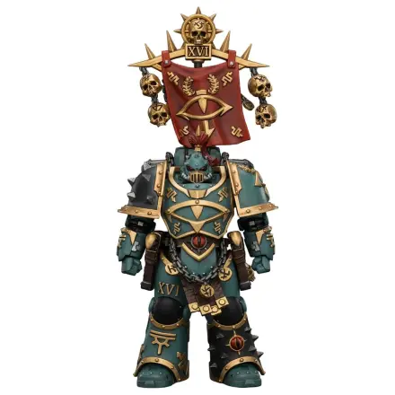 Warhammer The Horus Heresy akční figurka Sons of Horus Vheren Ashurhaddon Master of the True Sons 13 cm fotografii produktu