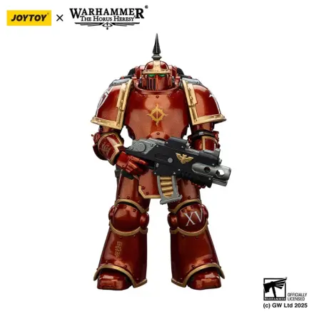 Warhammer The Horus Heresy Akční figurka Thousand Sons MK lll Tactical Legionary 12 cm fotografii produktu