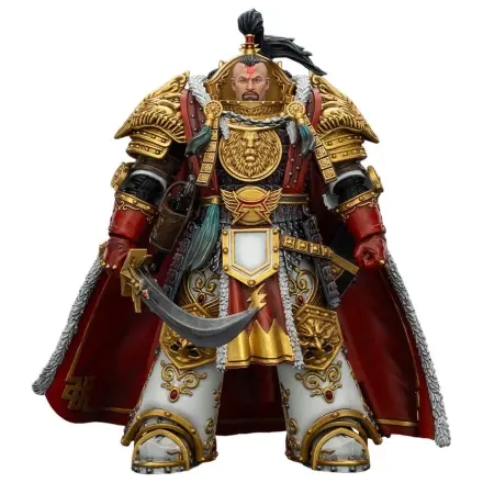 Warhammer The Horus Heresy Akční figurka White Scars Jaghatai Khan Primarch of the Vth Legion 19 cm fotografii produktu